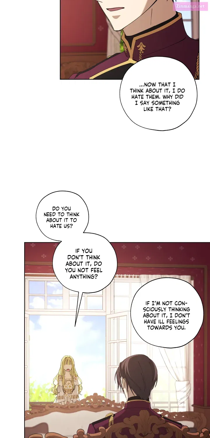 Read Revolutionary Princess Eve Manga Online