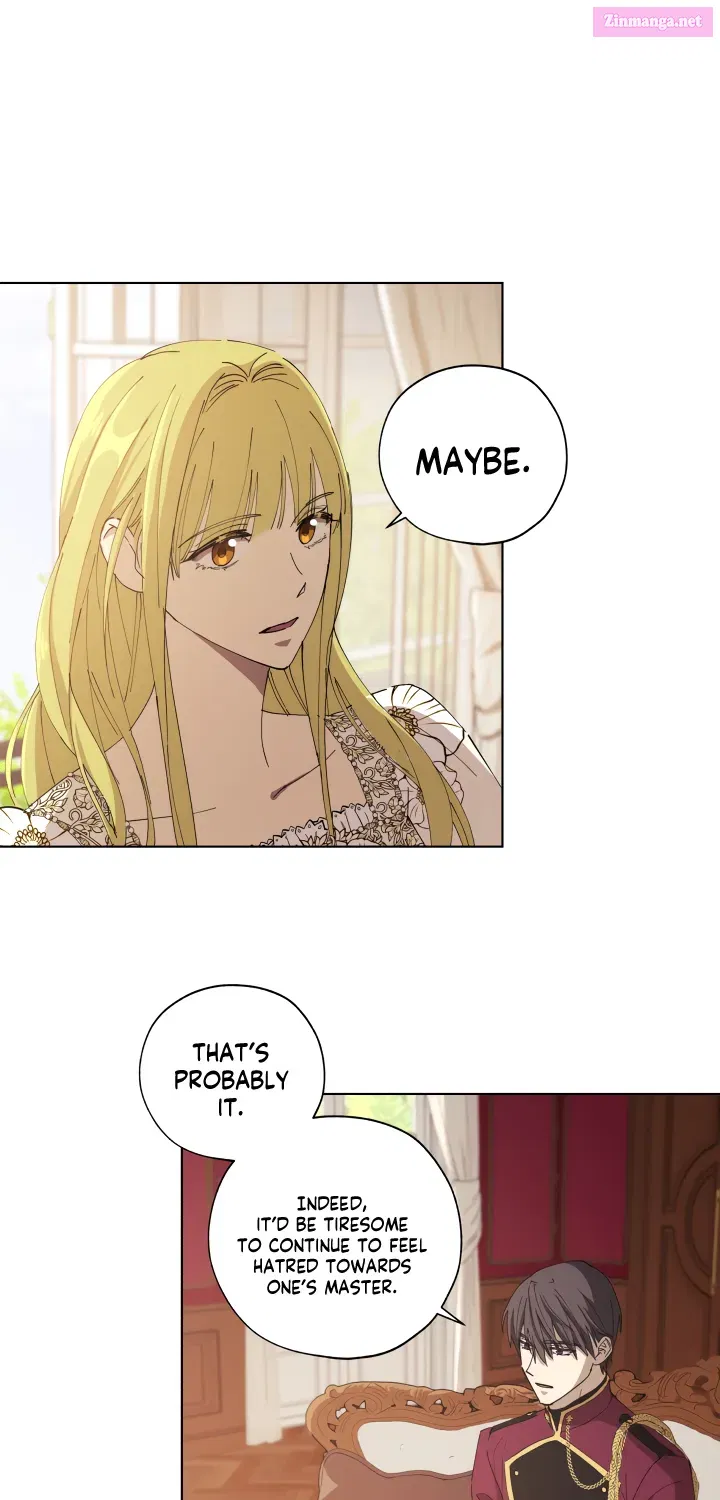 Read Revolutionary Princess Eve Manga Online