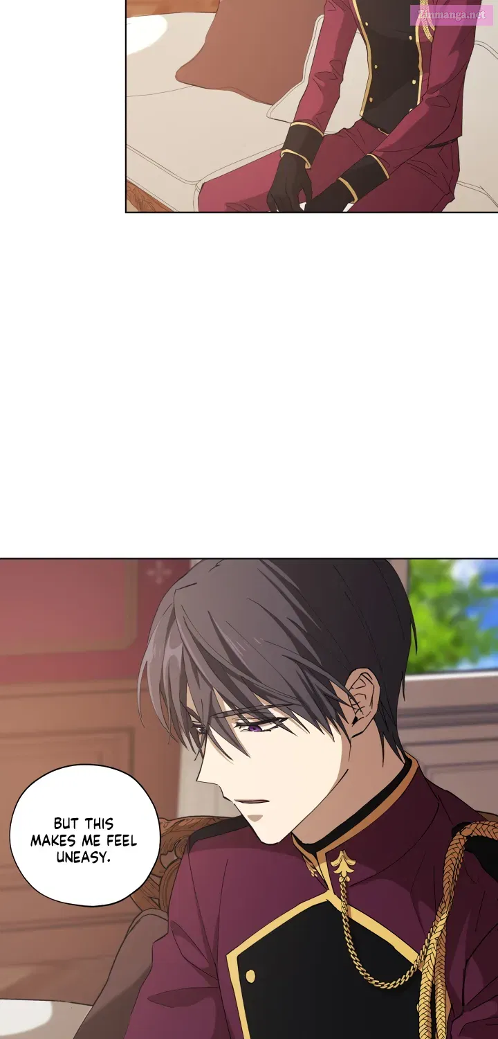 Read Revolutionary Princess Eve Manga Online