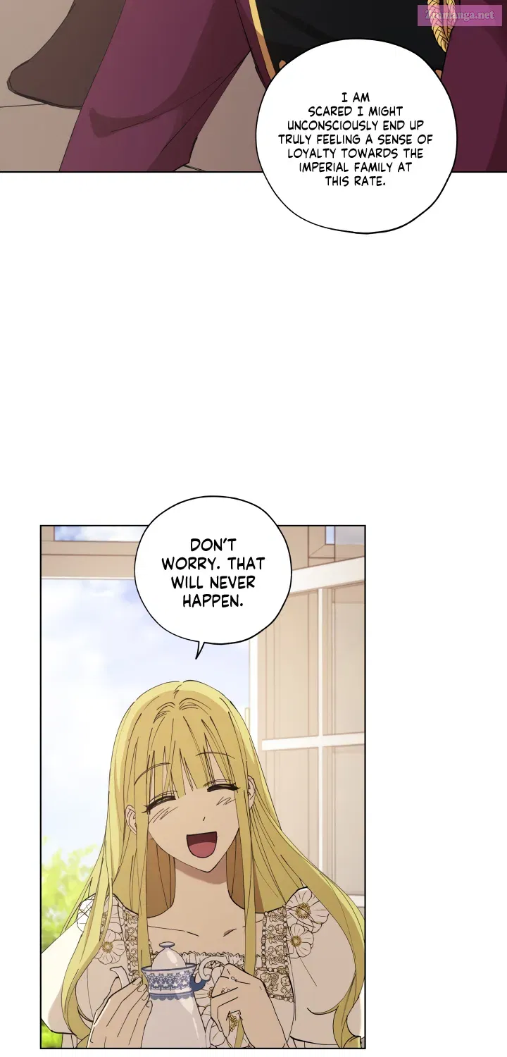 Read Revolutionary Princess Eve Manga Online