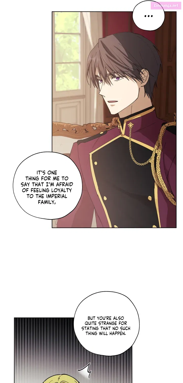 Read Revolutionary Princess Eve Manga Online