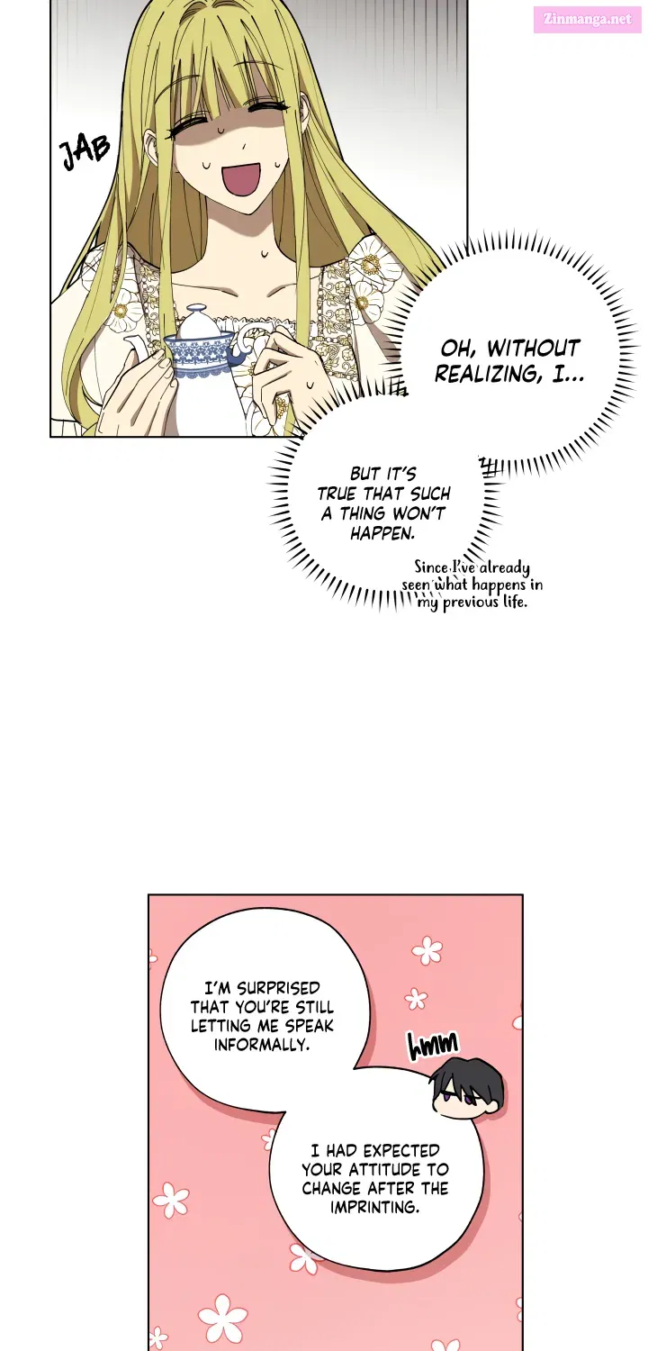 Read Revolutionary Princess Eve Manga Online