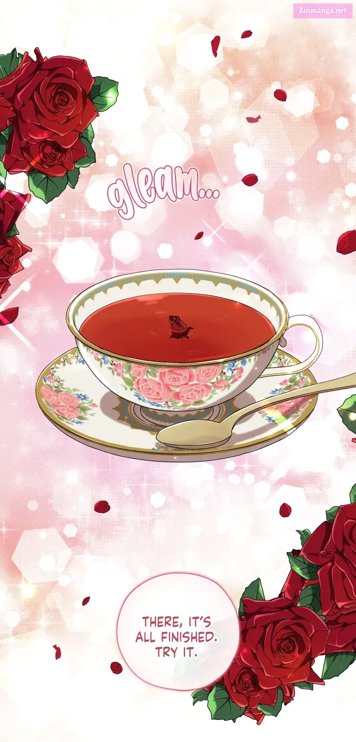 Read Revolutionary Princess Eve Manga Online