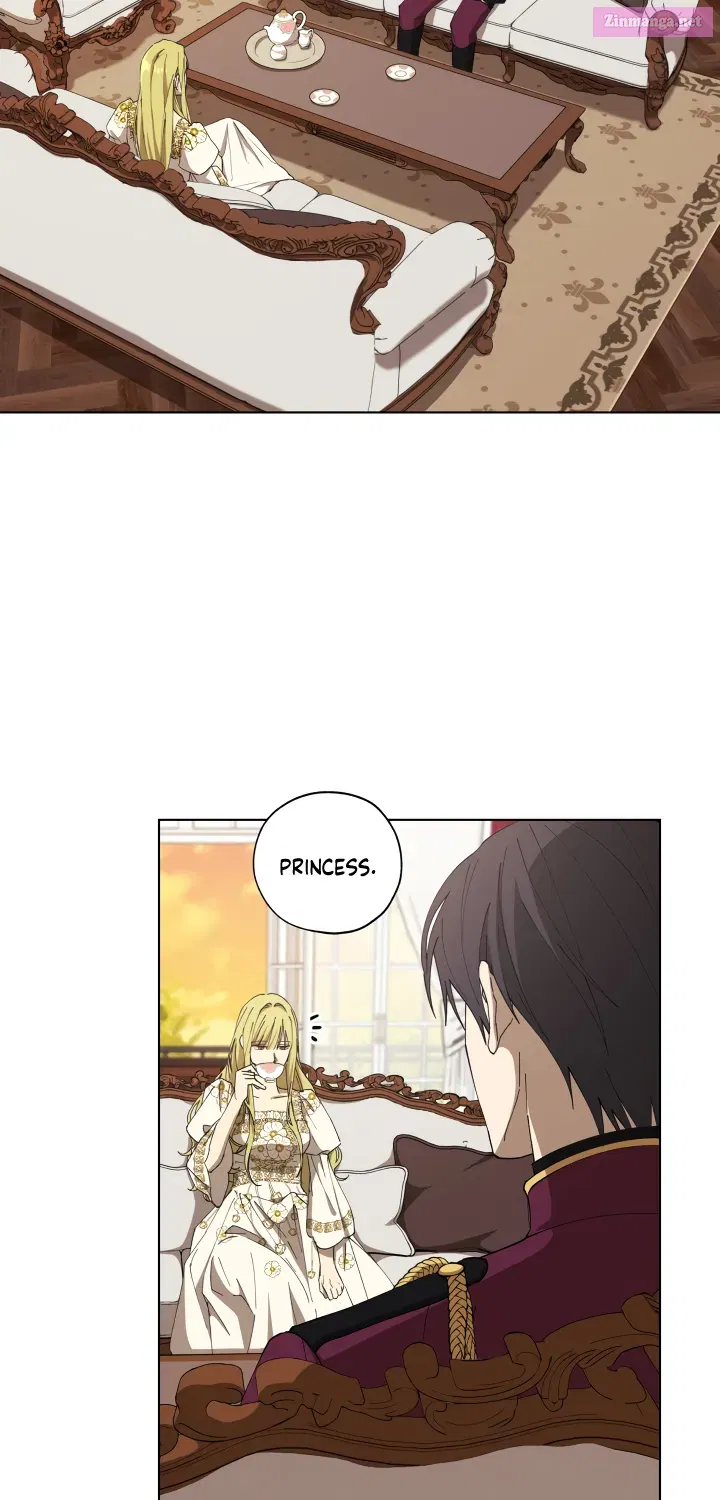 Read Revolutionary Princess Eve Manga Online