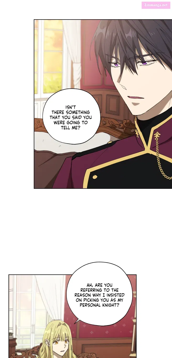 Read Revolutionary Princess Eve Manga Online