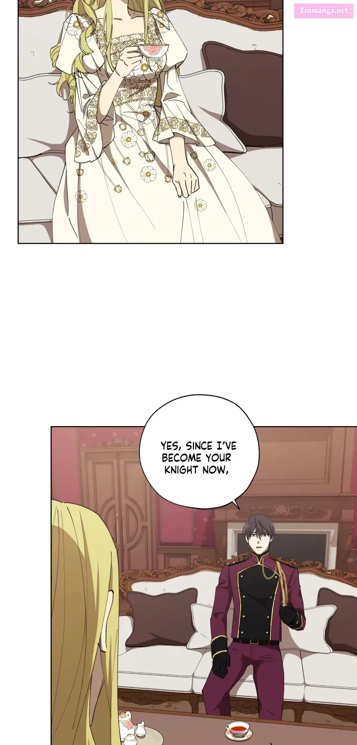 Read Revolutionary Princess Eve Manga Online