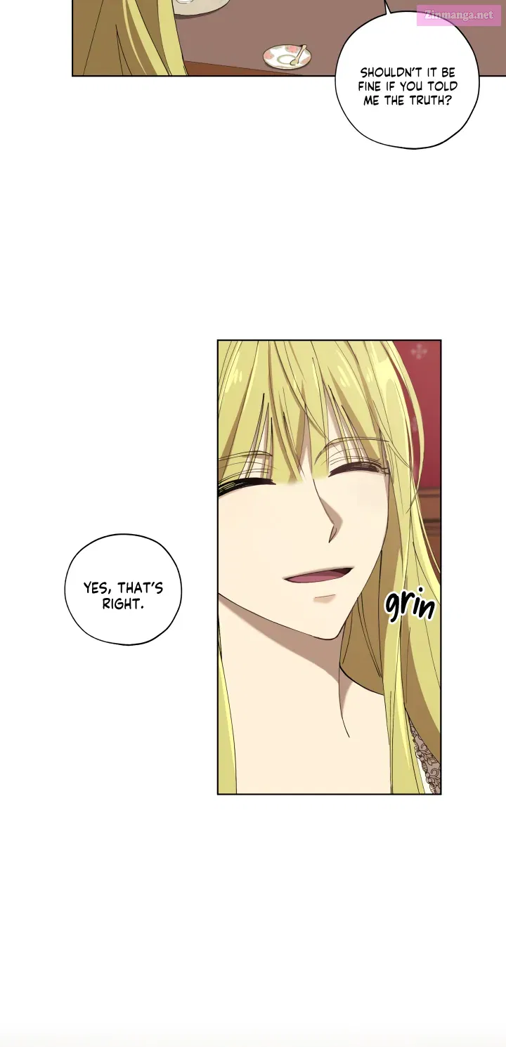 Read Revolutionary Princess Eve Manga Online