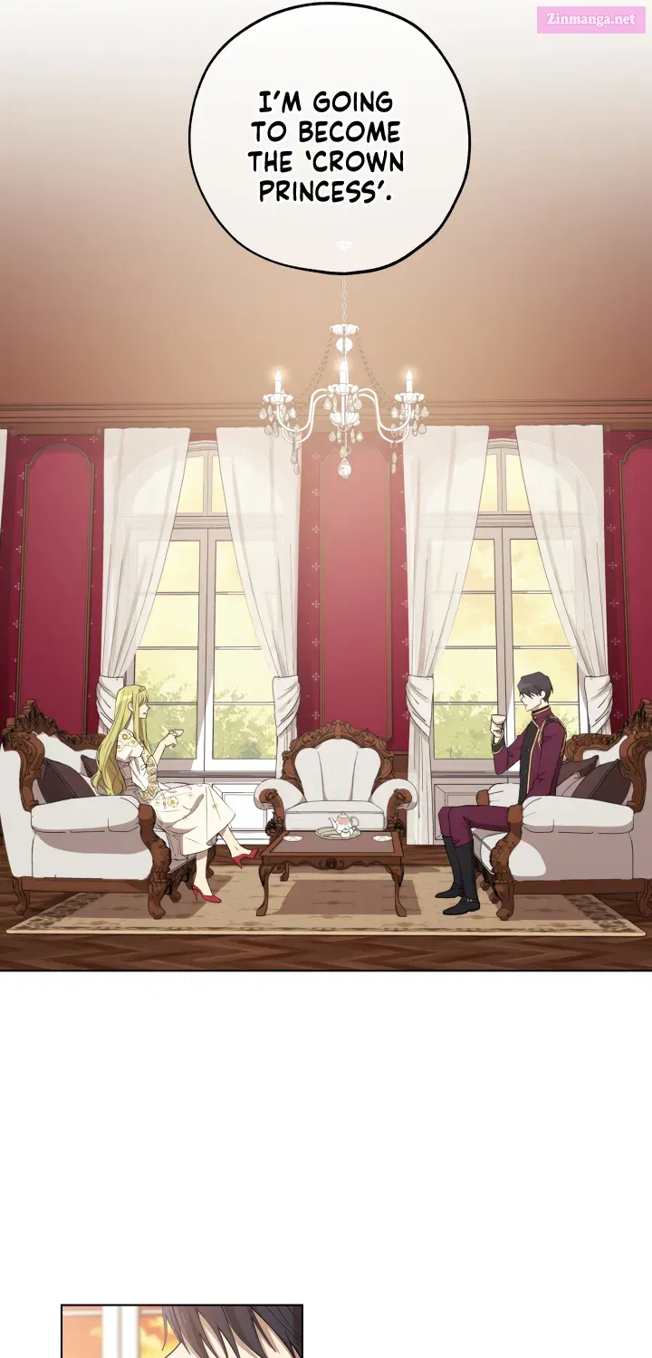 Read Revolutionary Princess Eve Manga Online