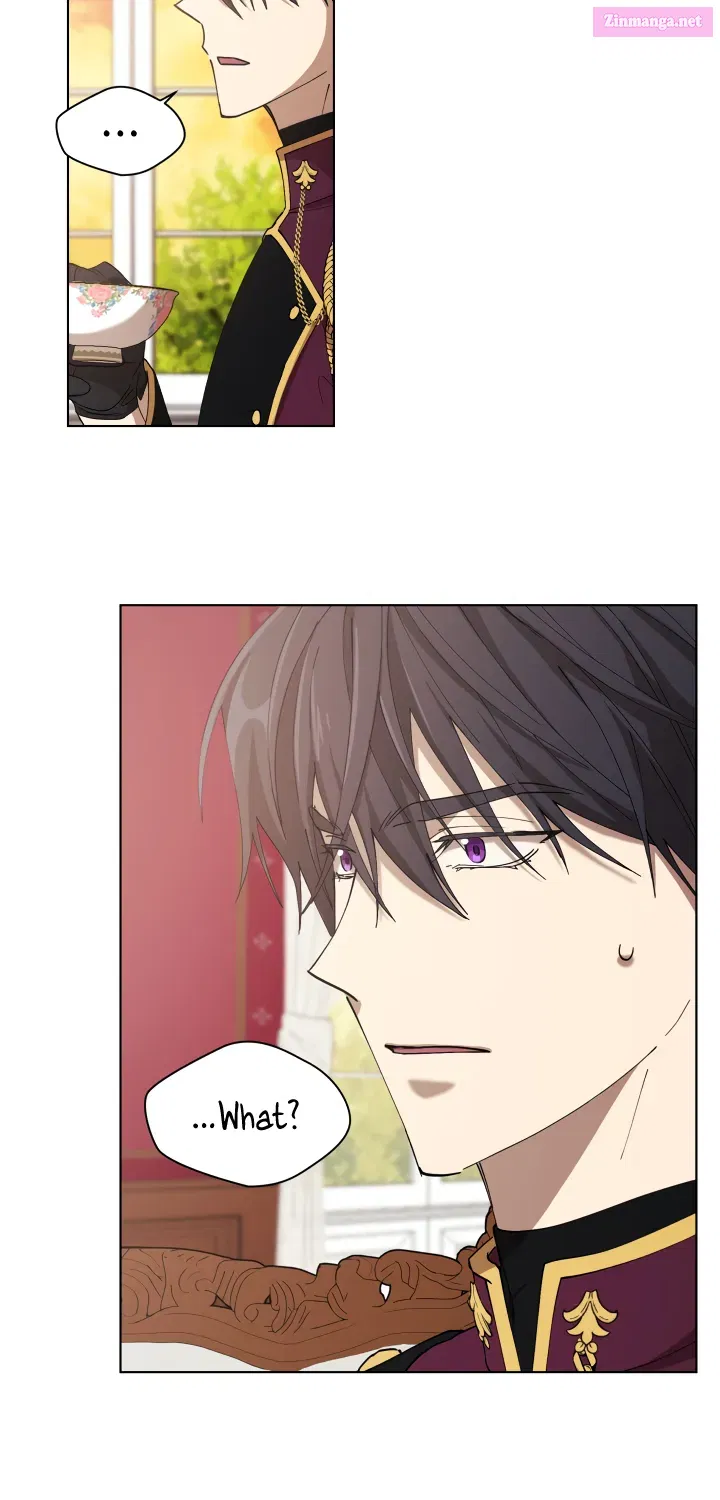 Read Revolutionary Princess Eve Manga Online