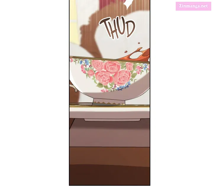 Read Revolutionary Princess Eve Manga Online