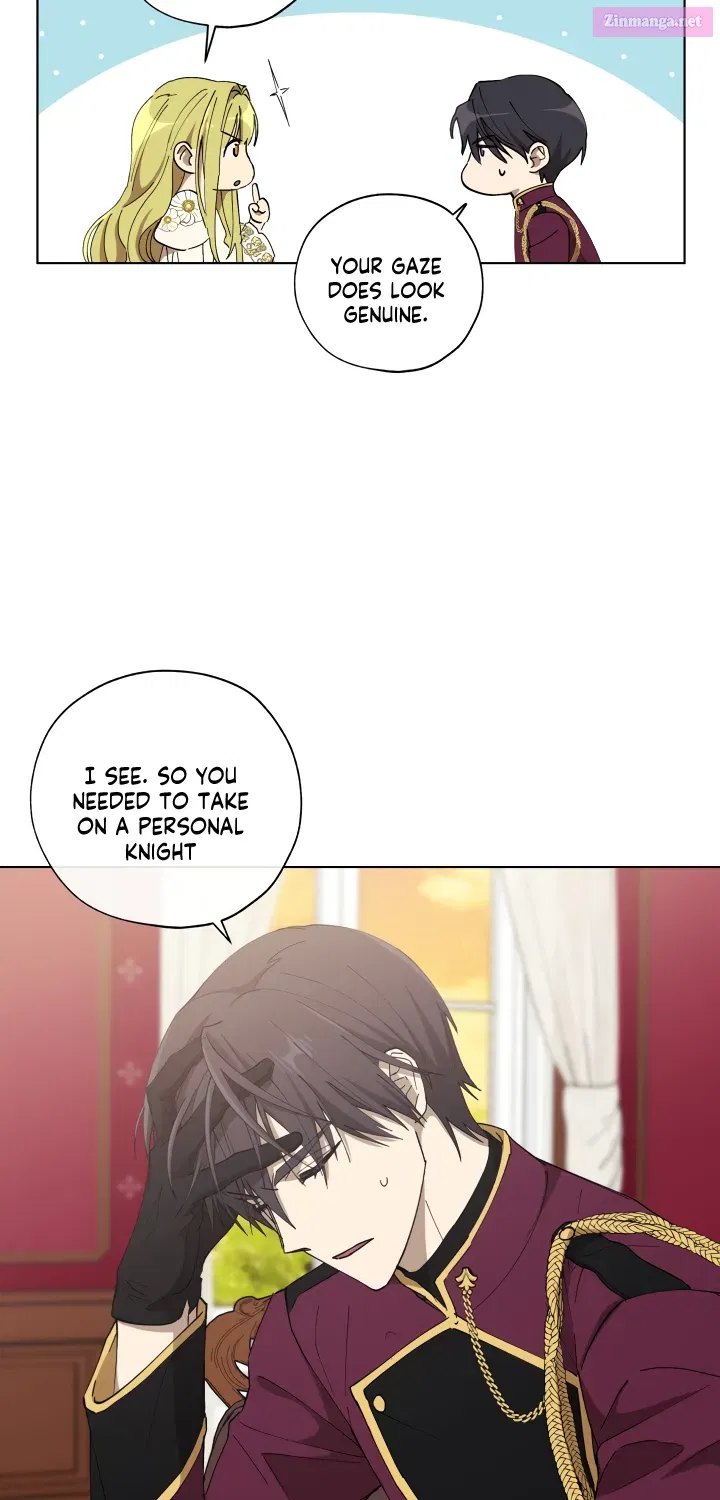 Read Revolutionary Princess Eve Manga Online