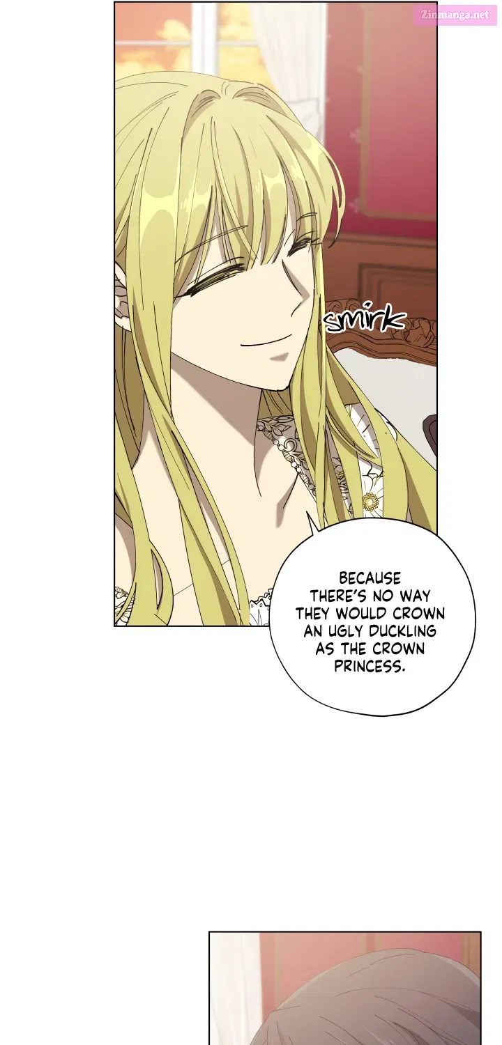 Read Revolutionary Princess Eve Manga Online