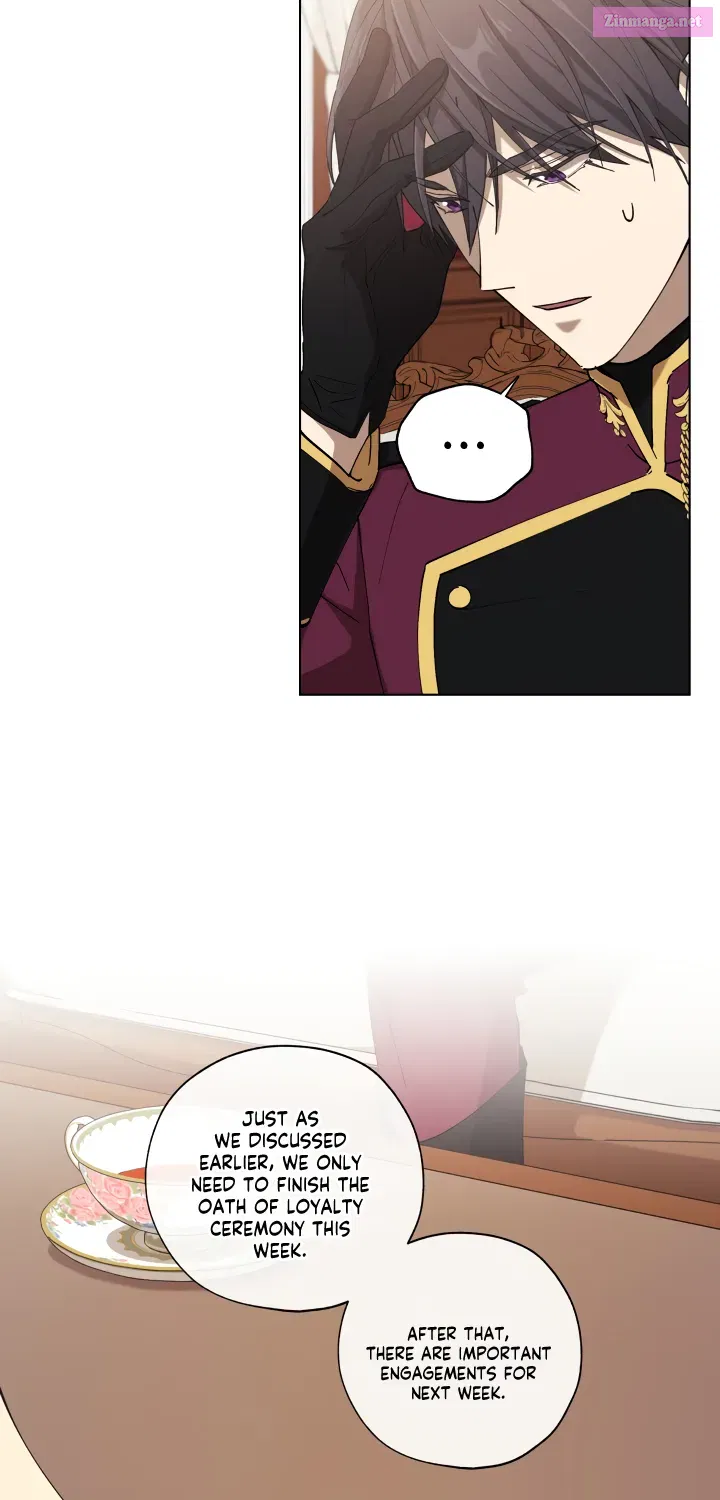 Read Revolutionary Princess Eve Manga Online