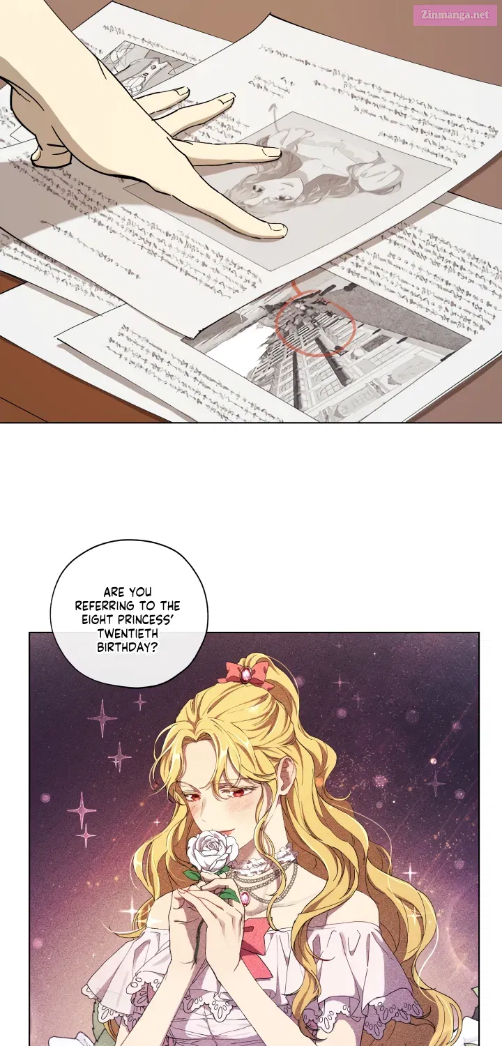 Read Revolutionary Princess Eve Manga Online