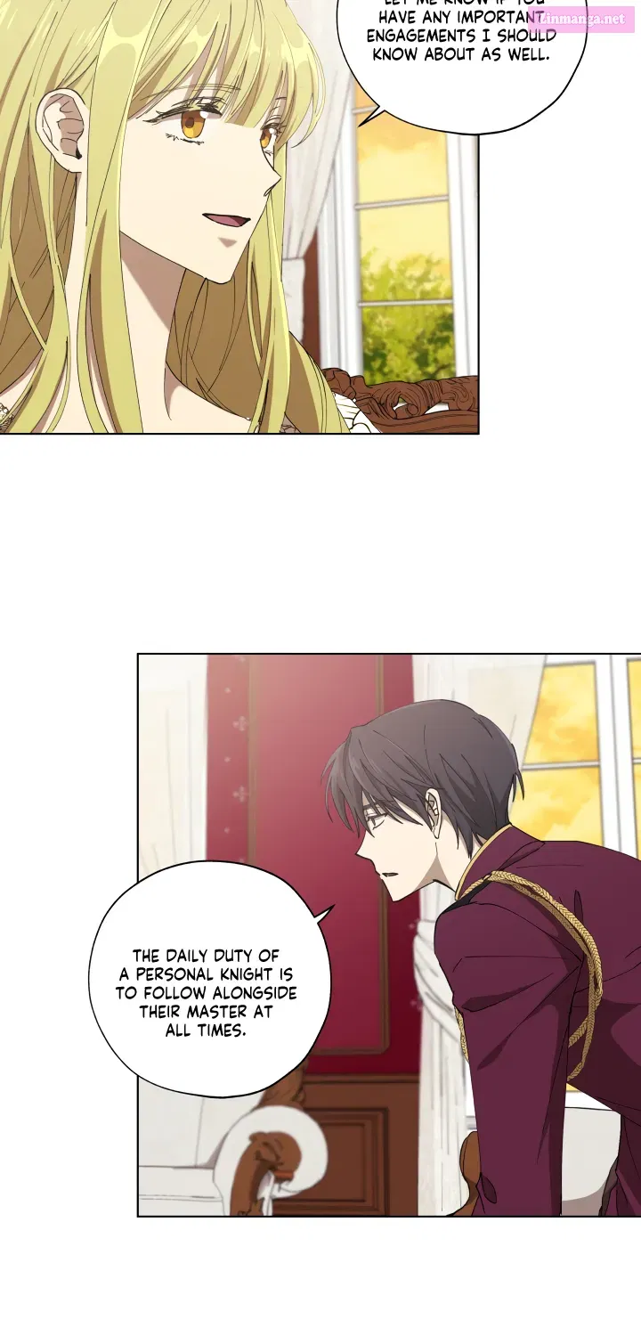 Read Revolutionary Princess Eve Manga Online