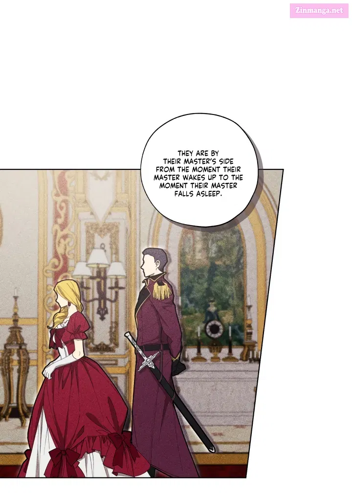 Read Revolutionary Princess Eve Manga Online