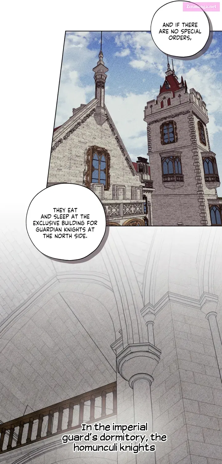 Read Revolutionary Princess Eve Manga Online