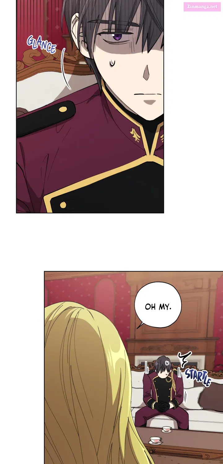 Read Revolutionary Princess Eve Manga Online