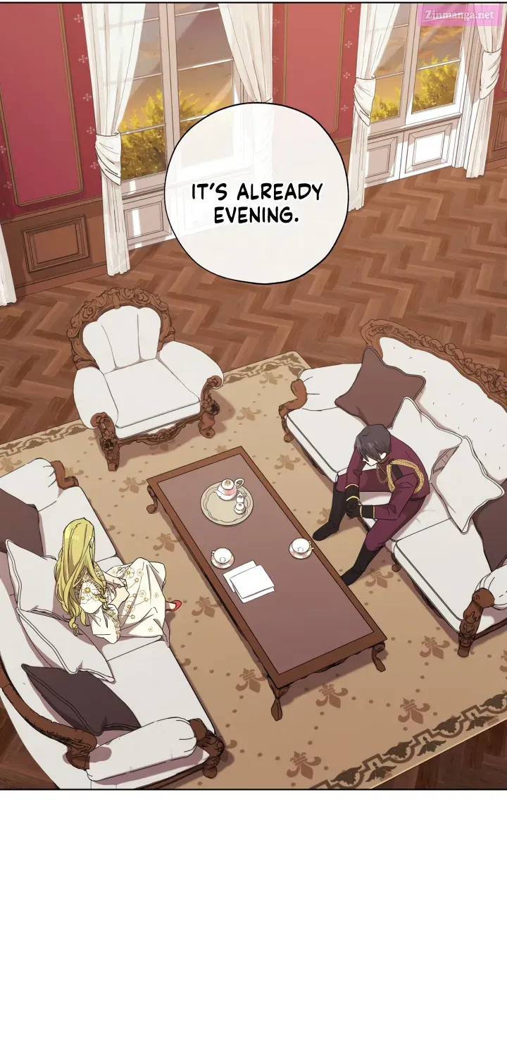 Read Revolutionary Princess Eve Manga Online