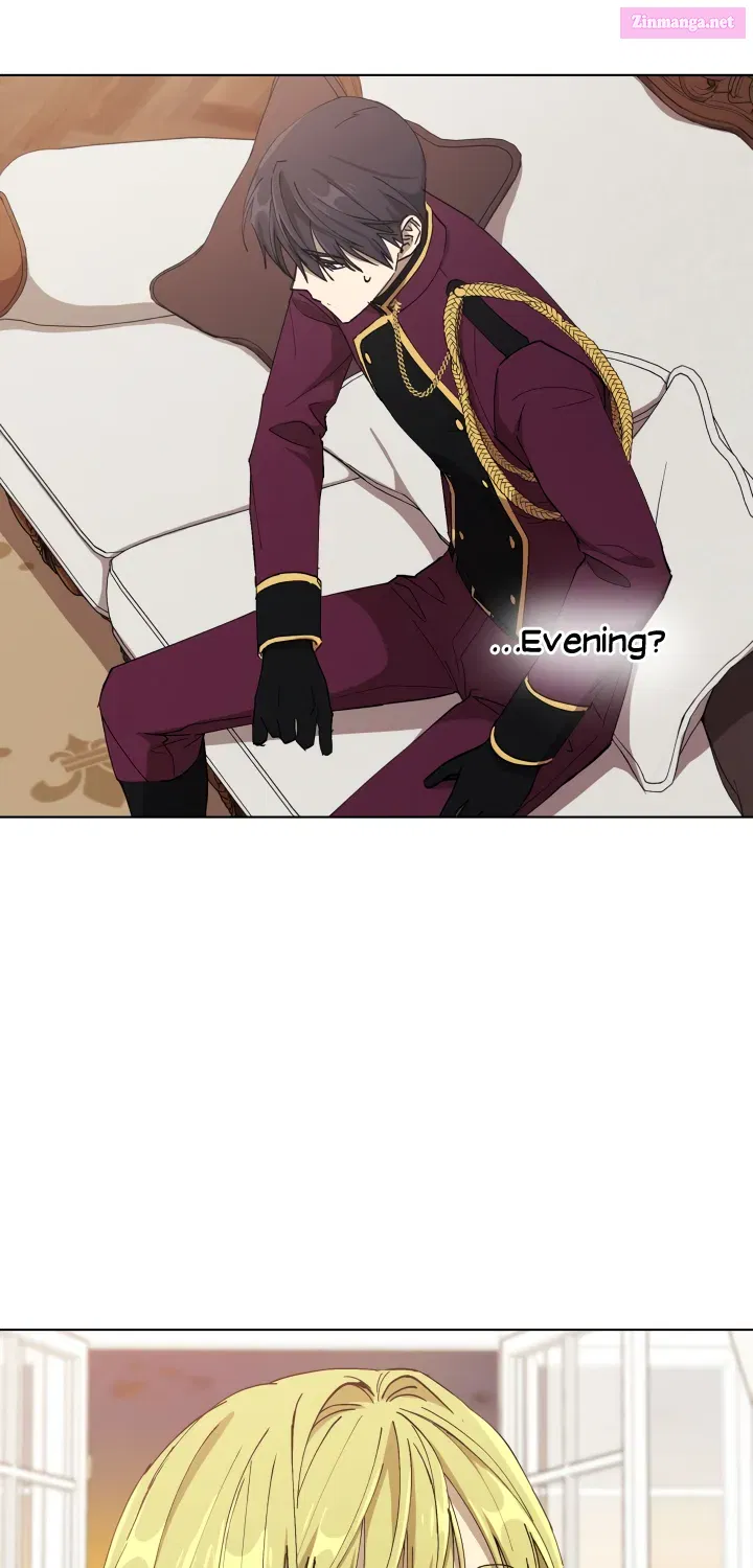 Read Revolutionary Princess Eve Manga Online