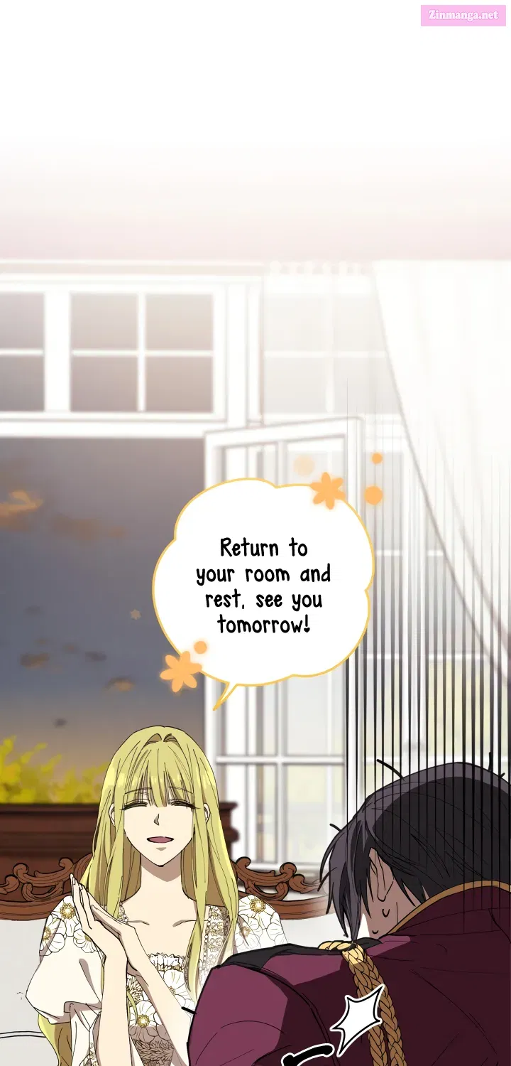 Read Revolutionary Princess Eve Manga Online