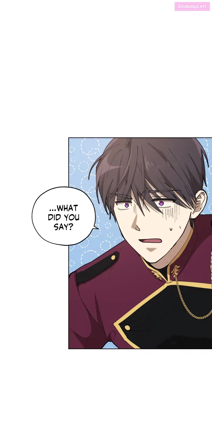 Read Revolutionary Princess Eve Manga Online