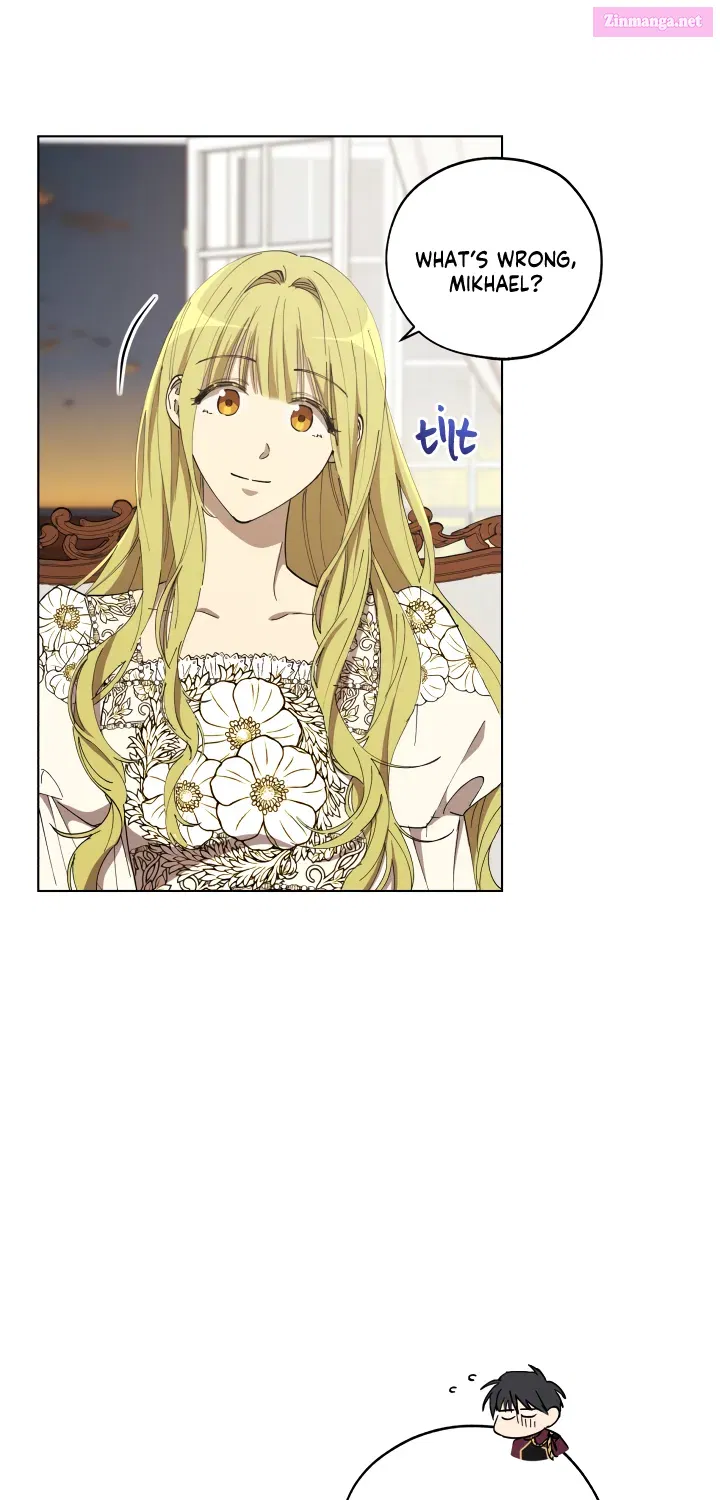 Read Revolutionary Princess Eve Manga Online