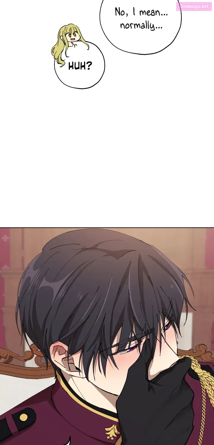 Read Revolutionary Princess Eve Manga Online