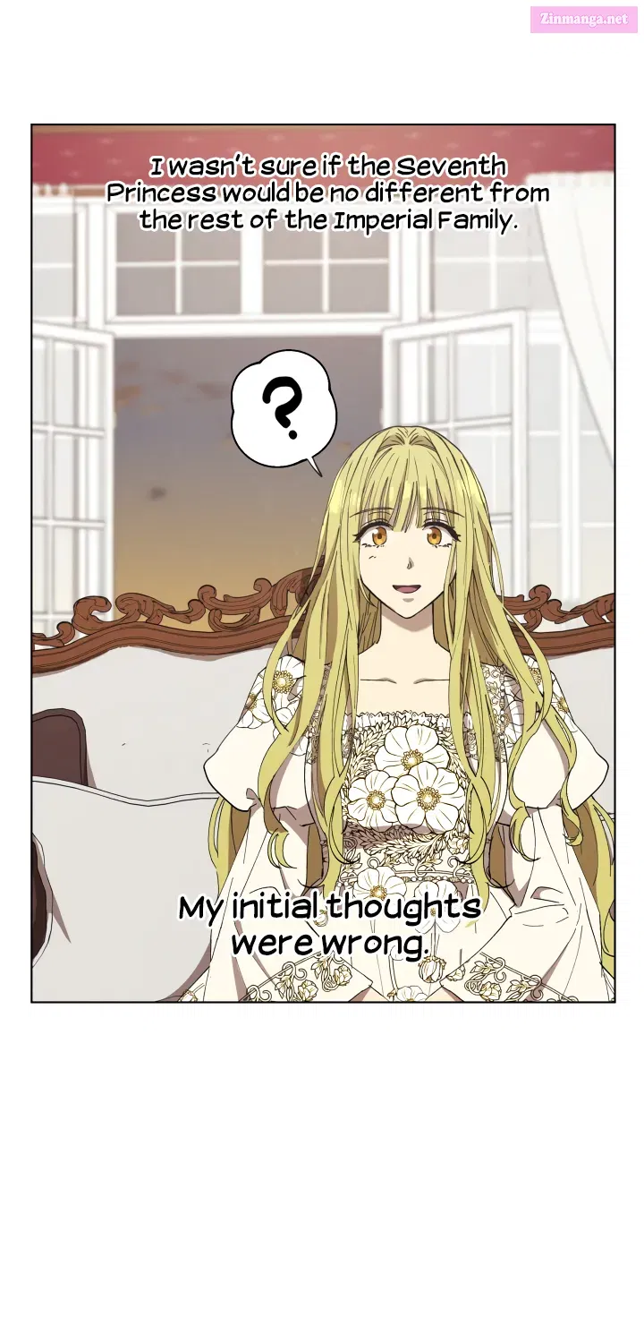 Read Revolutionary Princess Eve Manga Online