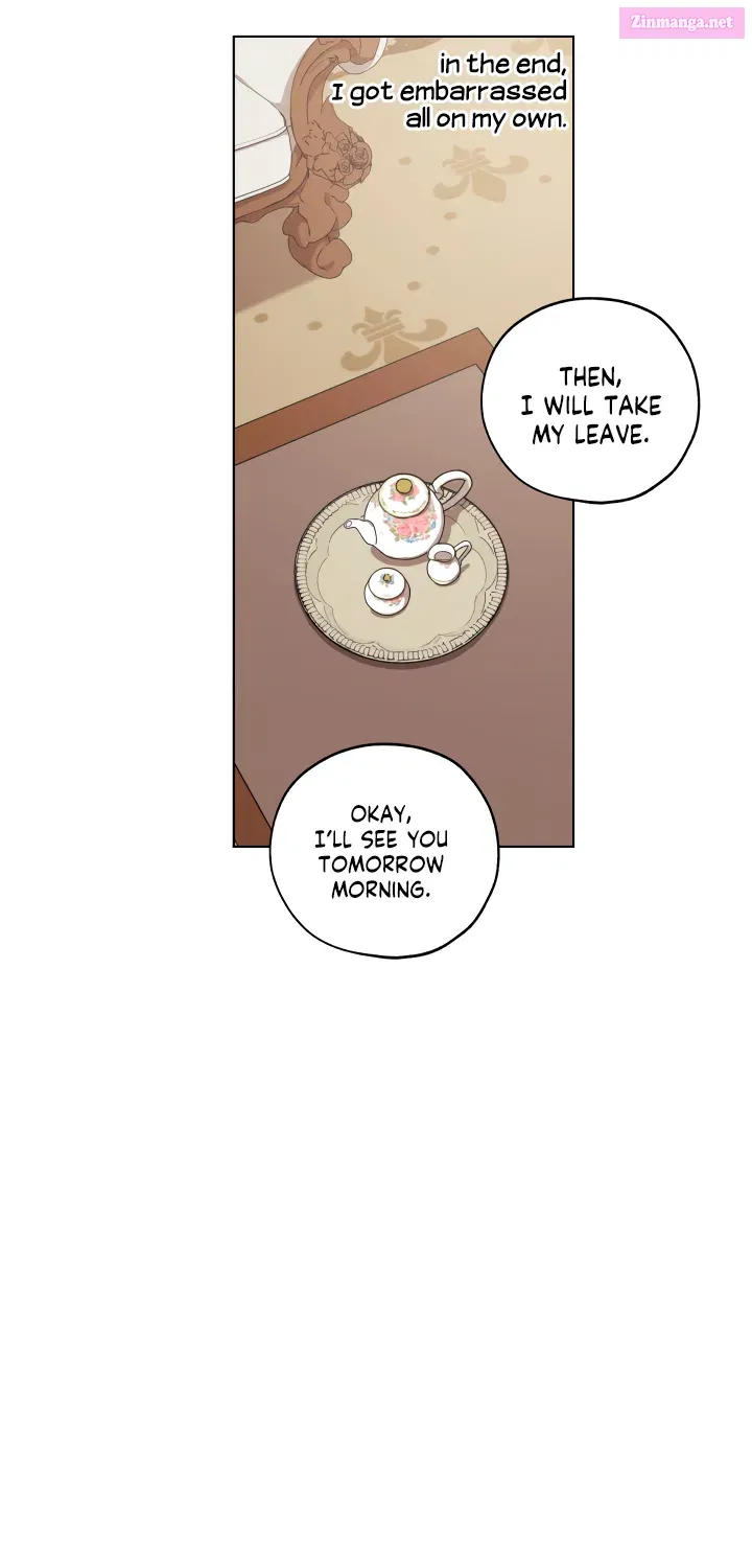 Read Revolutionary Princess Eve Manga Online