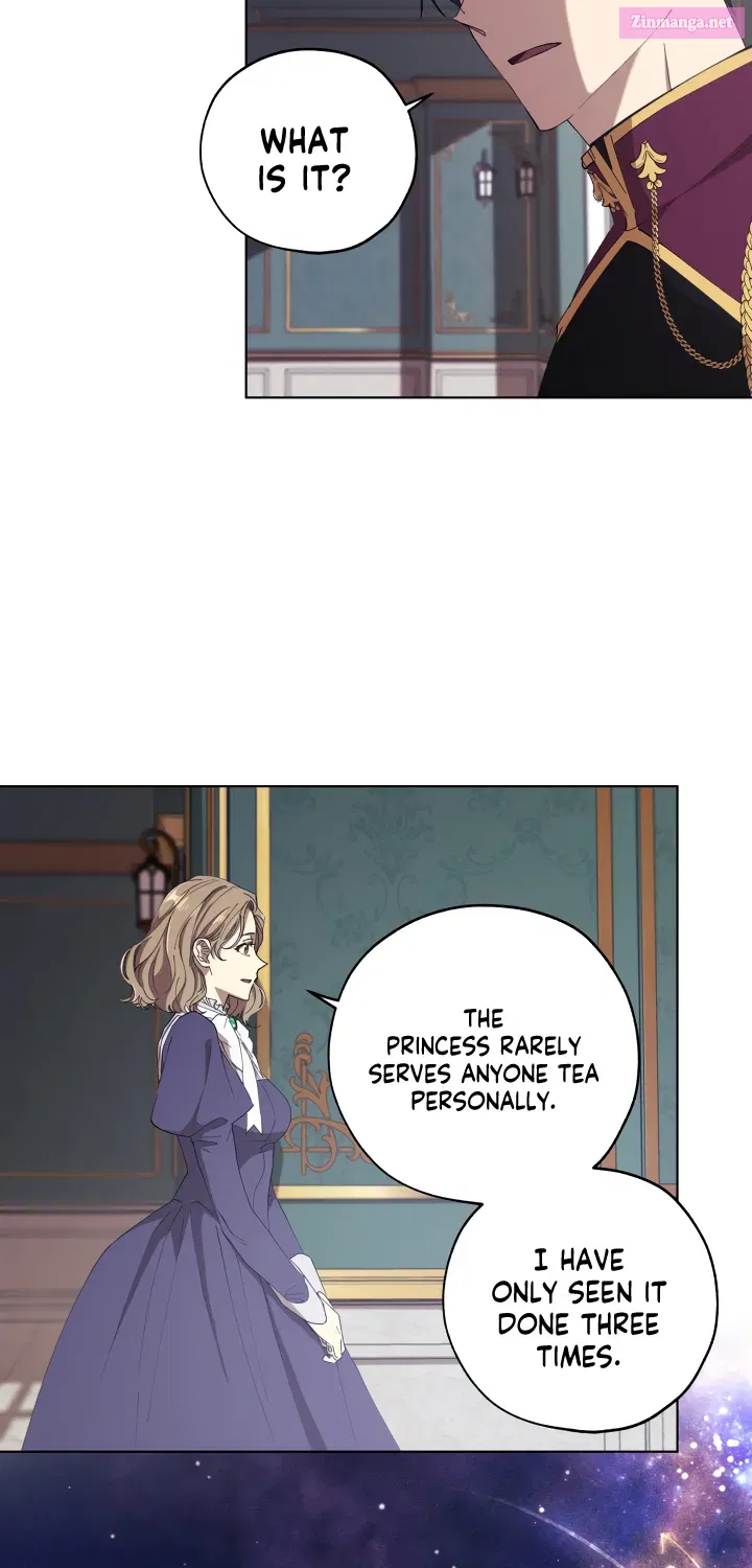 Read Revolutionary Princess Eve Manga Online