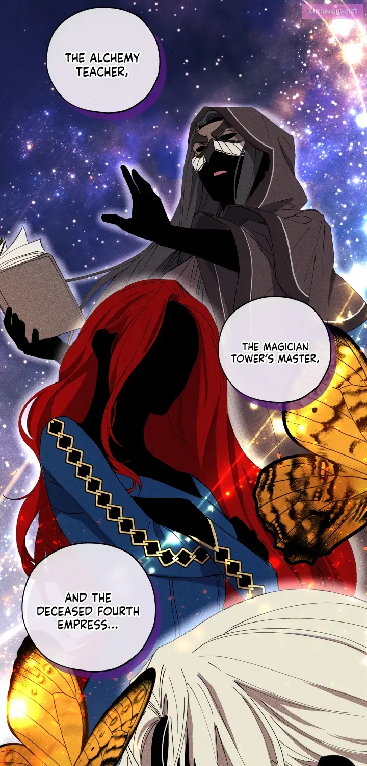 Read Revolutionary Princess Eve Manga Online