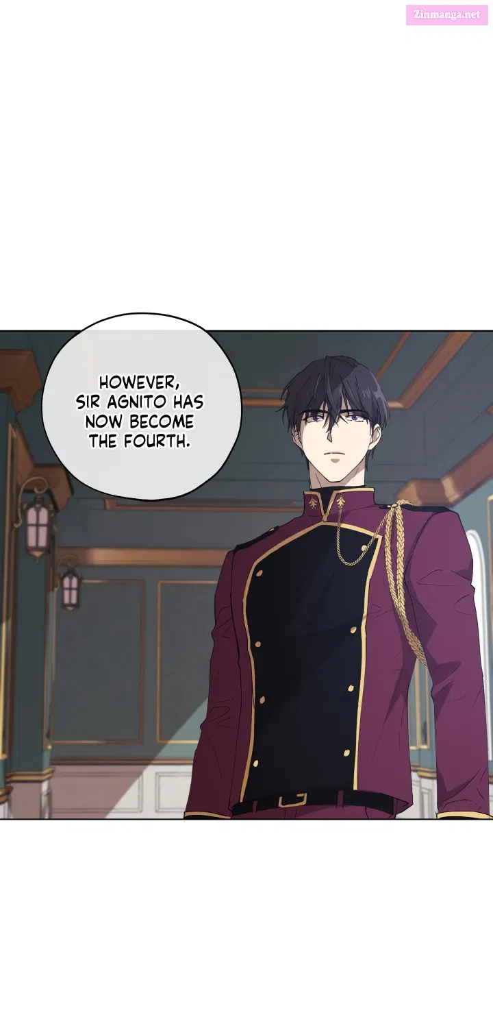 Read Revolutionary Princess Eve Manga Online