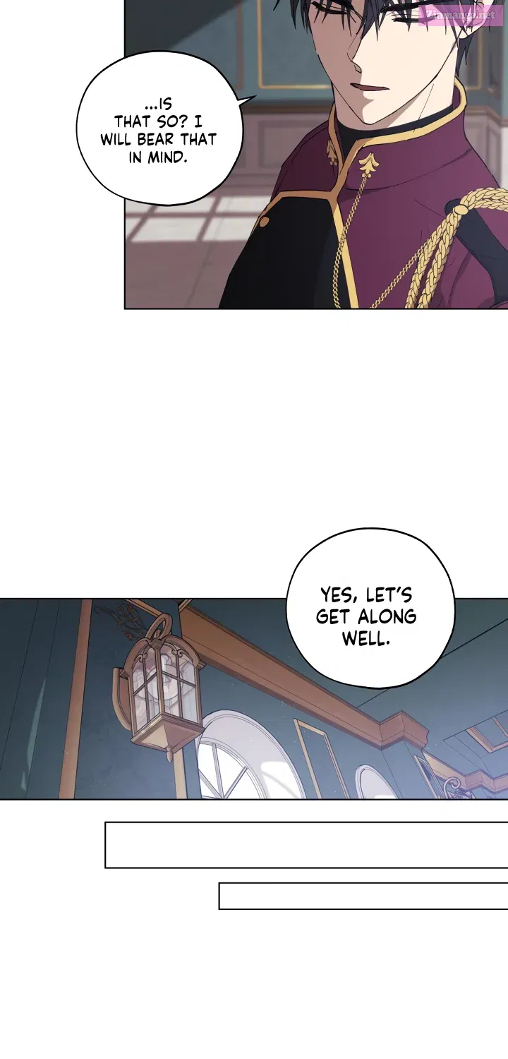 Read Revolutionary Princess Eve Manga Online