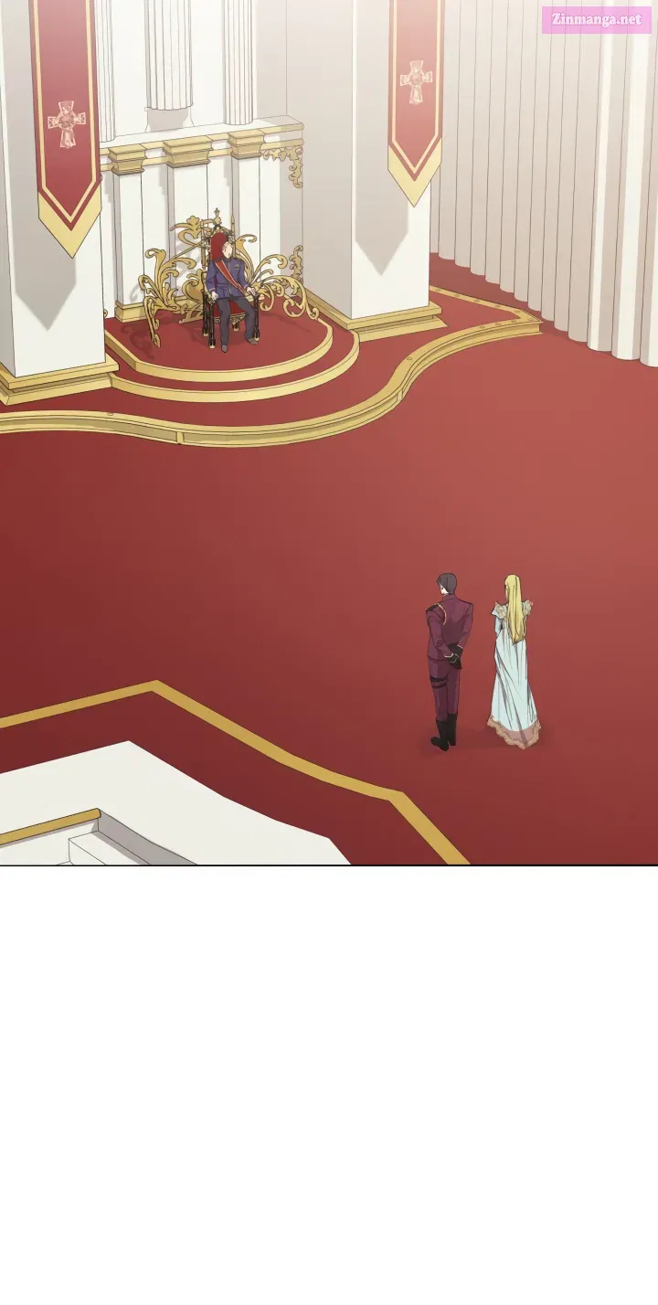 Read Revolutionary Princess Eve Manga Online