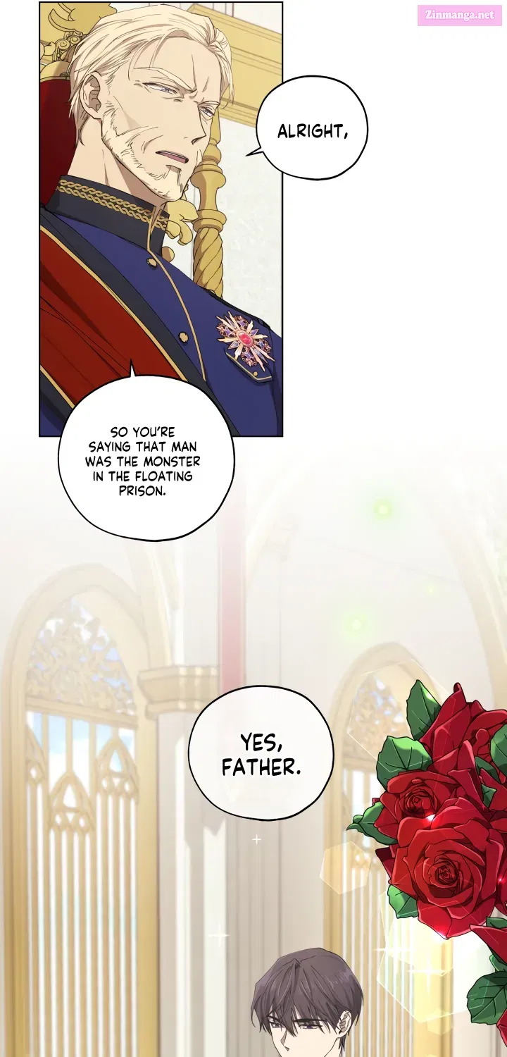 Read Revolutionary Princess Eve Manga Online