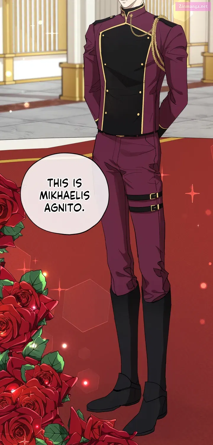 Read Revolutionary Princess Eve Manga Online