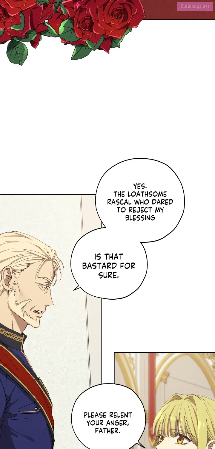 Read Revolutionary Princess Eve Manga Online