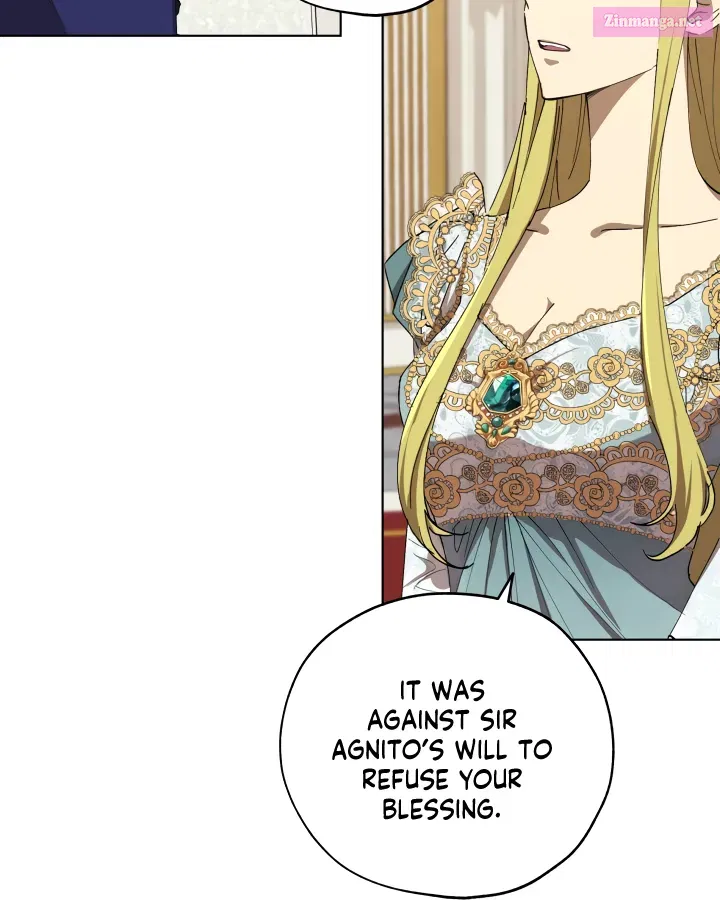 Read Revolutionary Princess Eve Manga Online