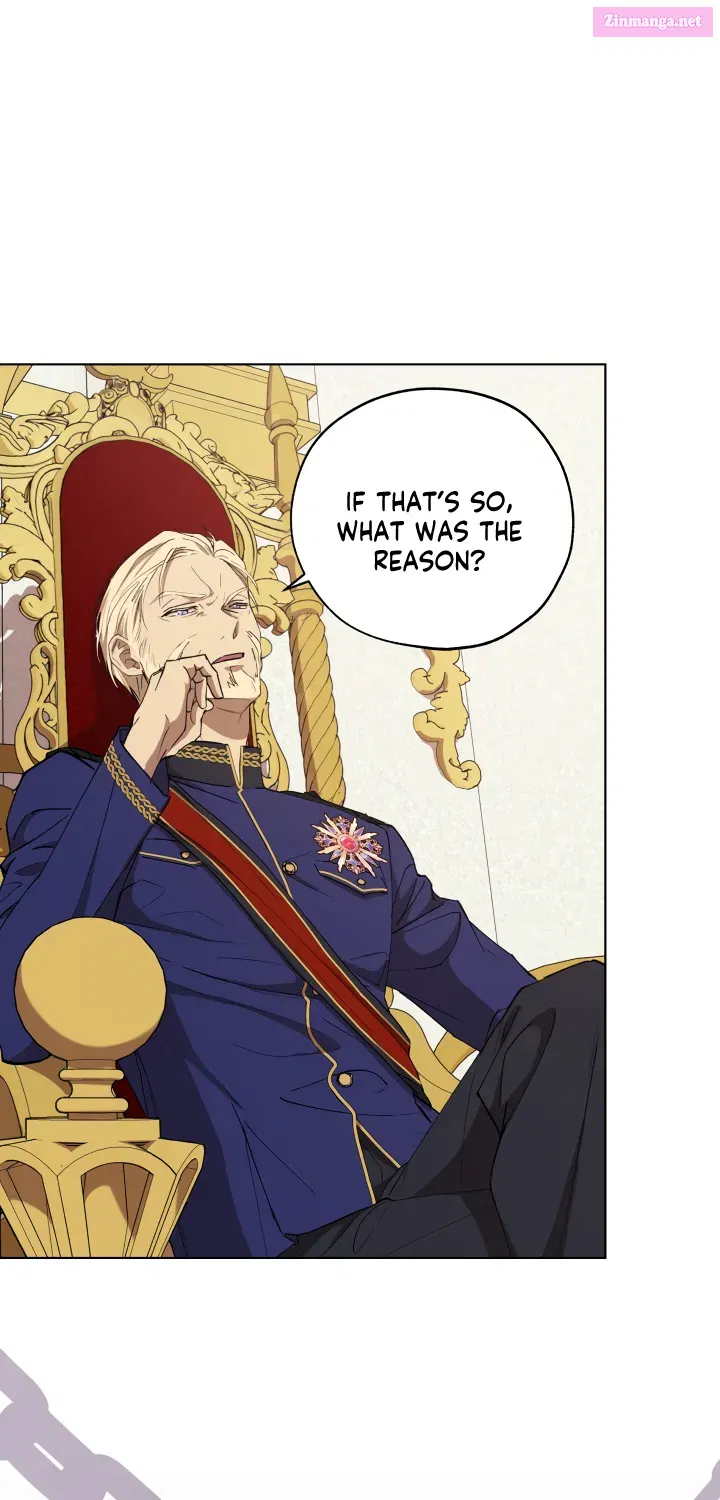 Read Revolutionary Princess Eve Manga Online