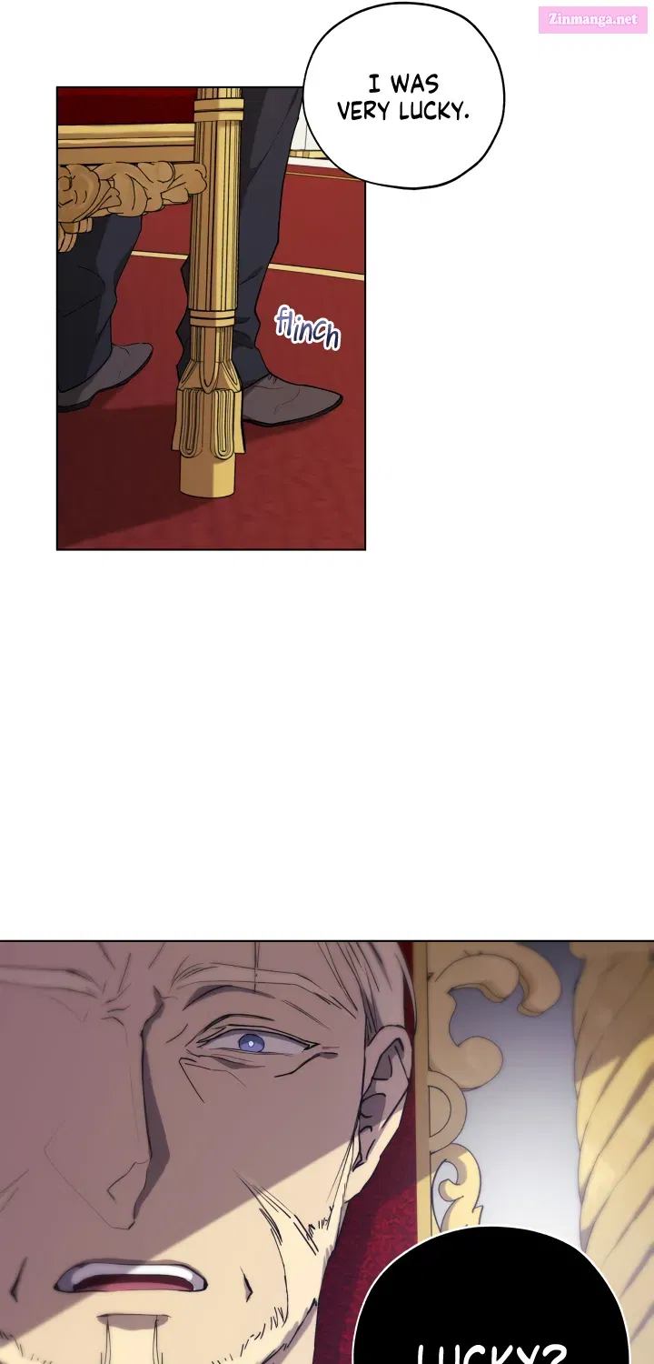 Read Revolutionary Princess Eve Manga Online