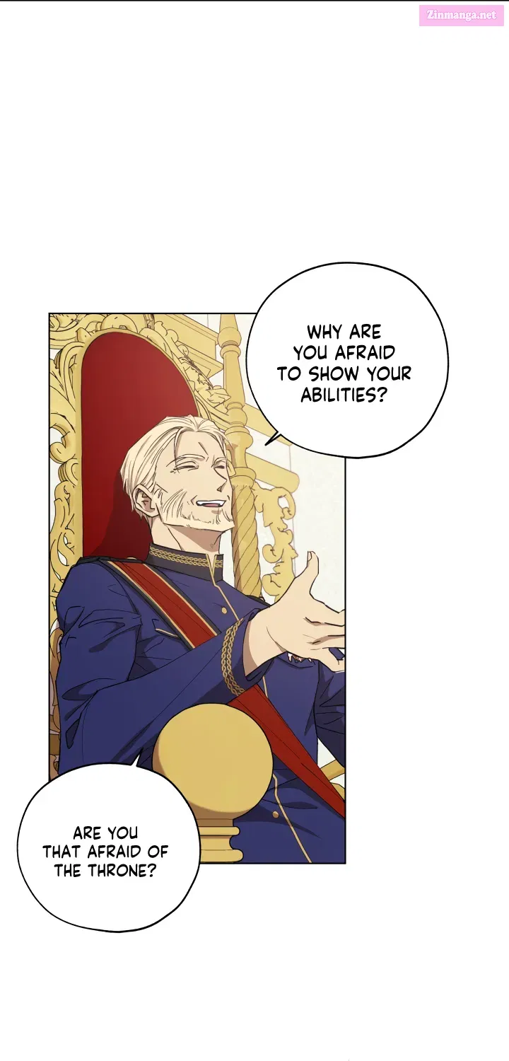 Read Revolutionary Princess Eve Manga Online