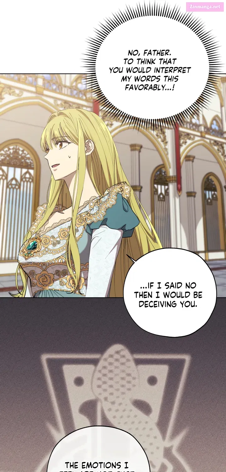 Read Revolutionary Princess Eve Manga Online