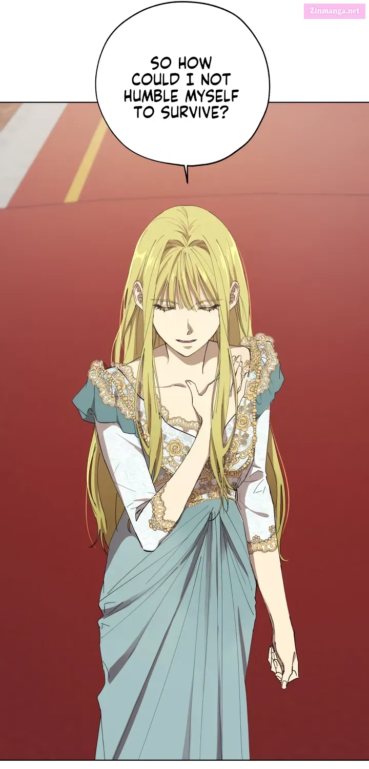 Read Revolutionary Princess Eve Manga Online