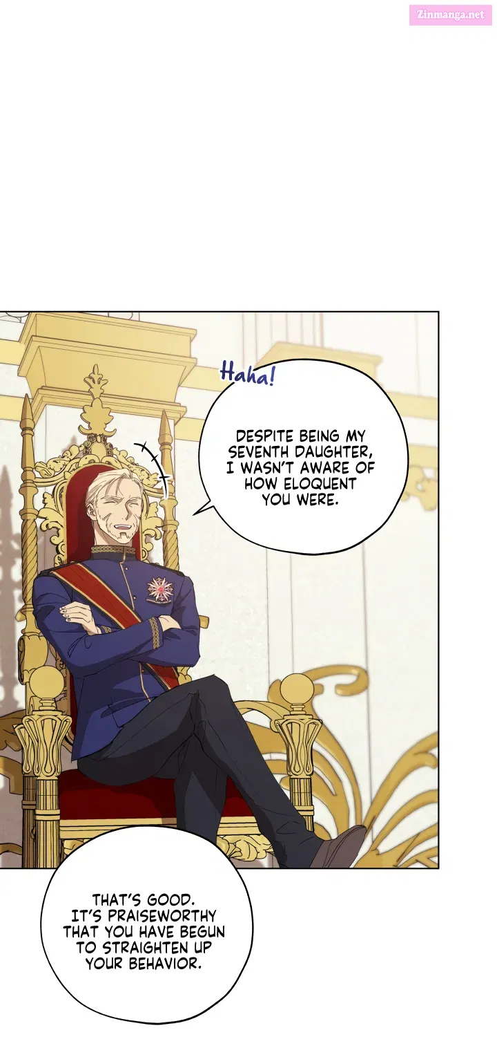 Read Revolutionary Princess Eve Manga Online