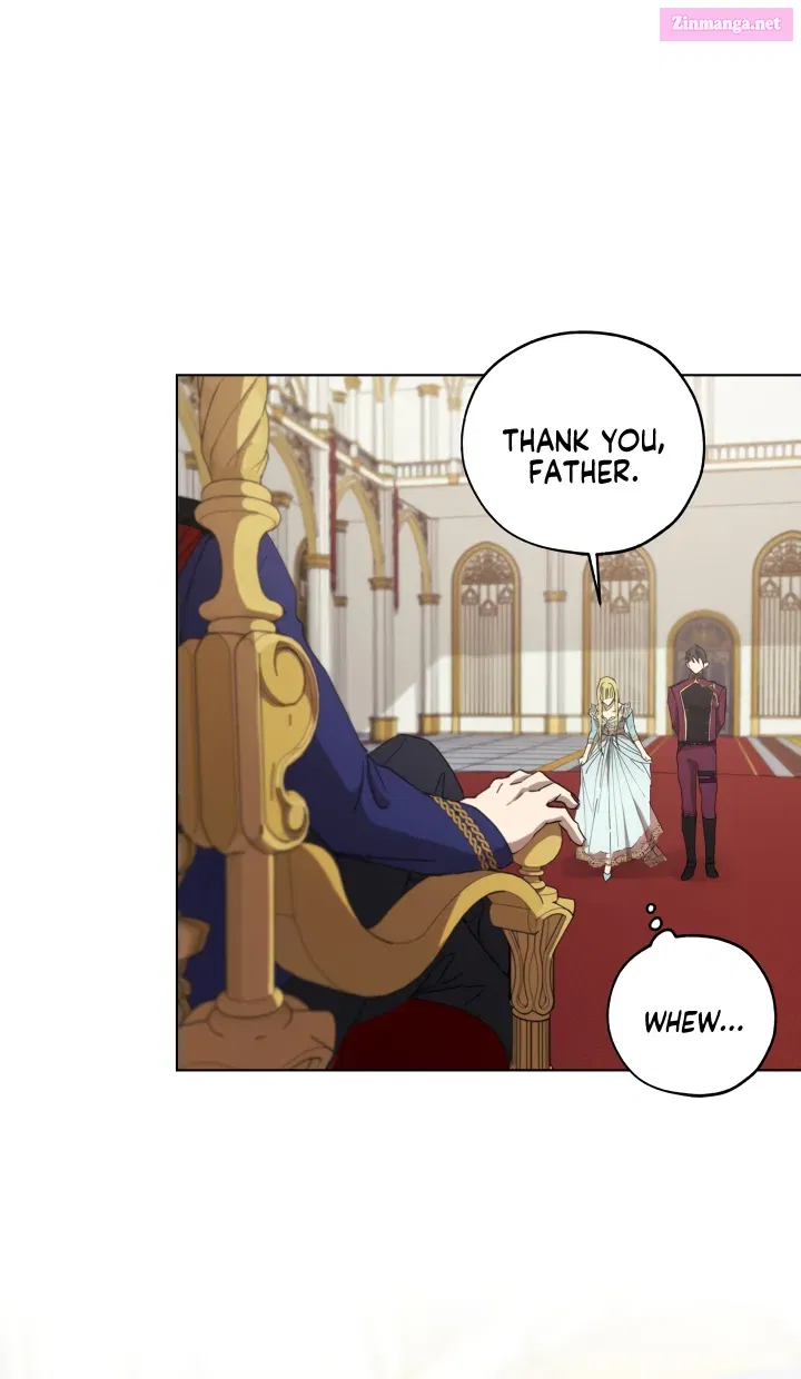 Read Revolutionary Princess Eve Manga Online