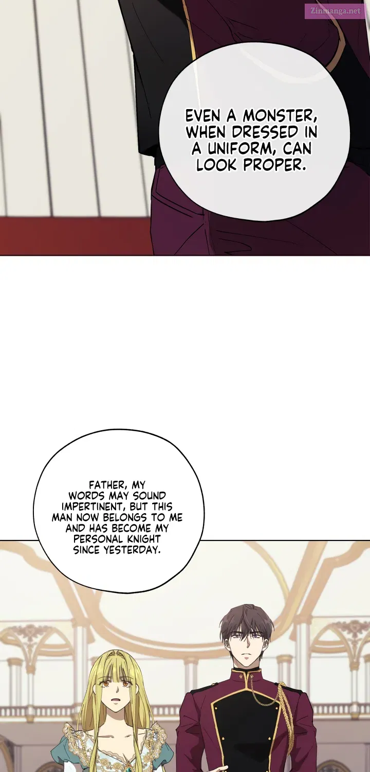 Read Revolutionary Princess Eve Manga Online