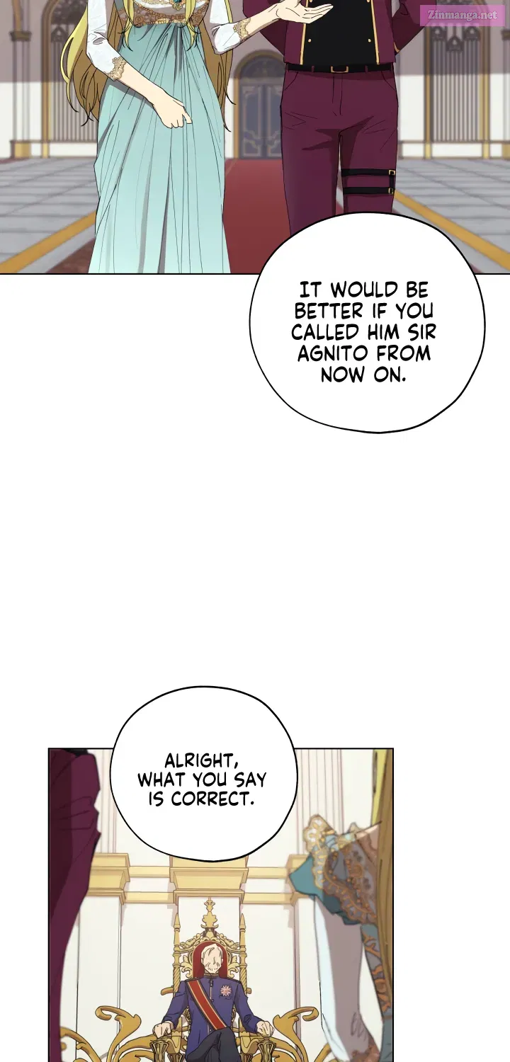 Read Revolutionary Princess Eve Manga Online