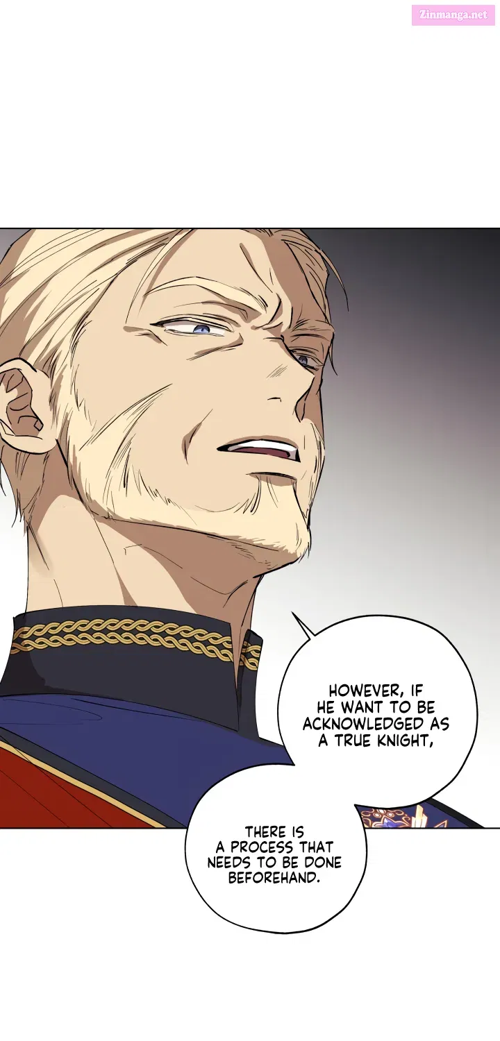 Read Revolutionary Princess Eve Manga Online