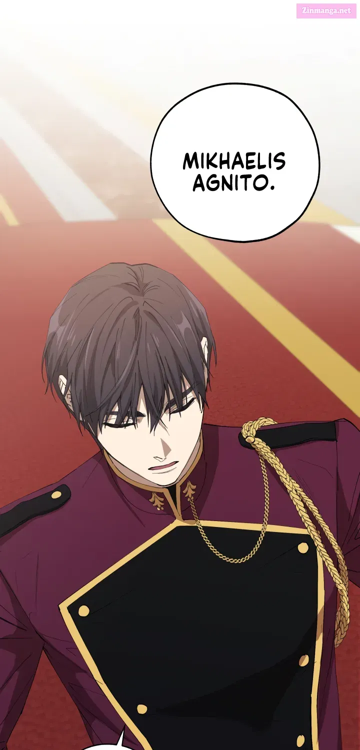 Read Revolutionary Princess Eve Manga Online